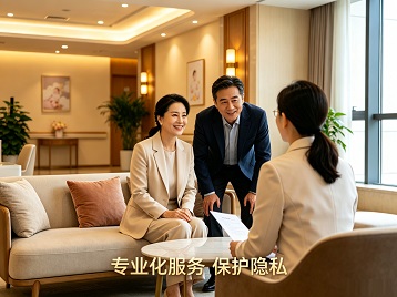 安塞有偿售卵代生女生的客户的客户群体有哪些