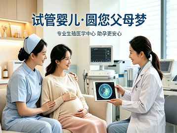 安塞辅助生育服务 试管婴儿行业的兴起背景、发展与未来展望